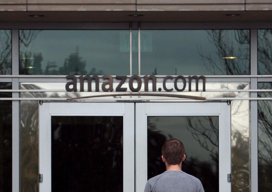 Un total de 450 aplicaciones de trece países de Suramérica y España participaron en el concurso organizado por Amazon, que comenzó en julio y se prolongó hasta el 17 de octubre. (Foto: EFE/Archivo)
