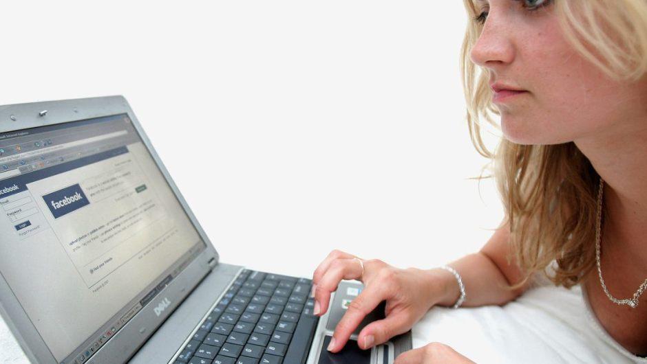 Guatemala cuenta con más de 4.2 millones de usuarios en Fb según estudio realizado en julio 2015 por iLifebelt. (Foto: Getty Images) 