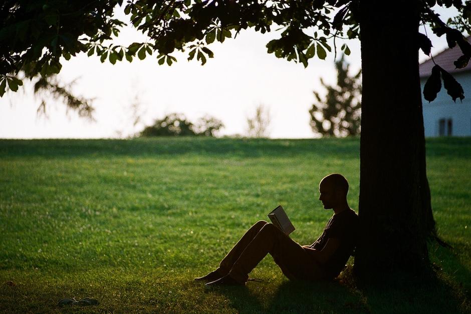  Si te identificas como un introvertido y quieres iniciar tu propio negocio acá hay un listado de ideas para empezar. (Foto: Marketa/Flickr)