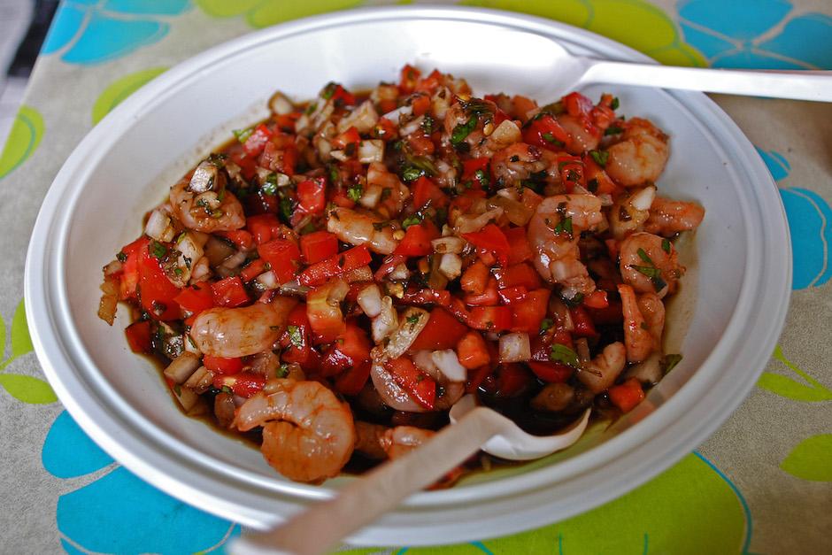 La semana pasada cuatro personas, entre ellas un niño de 7 años, se intoxicaron con alimentos en un restaurante de mariscos. (Foto: Kirk K/Flickr) 