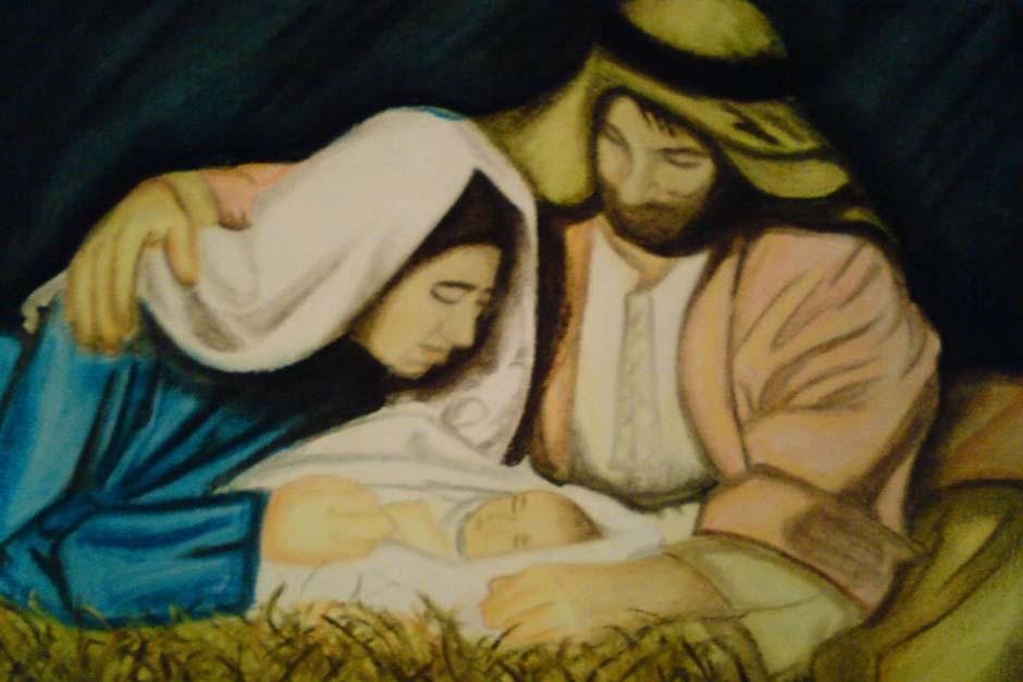 Descubrieron la vivienda donde posiblemente Jesús pasó su niñez e infancia junto a María y José.