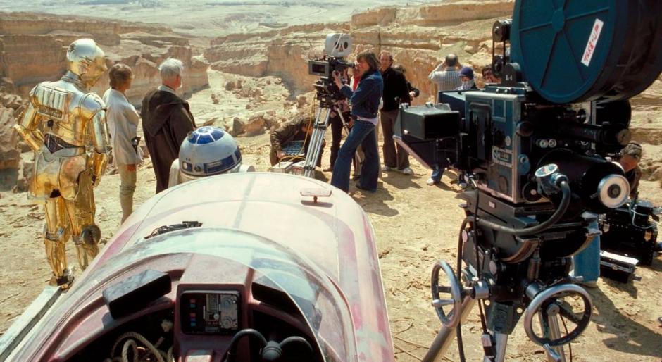 La saga de Star Wars es lo más esperado por los amantes de la ciencia ficción. (Foto: Archivo)