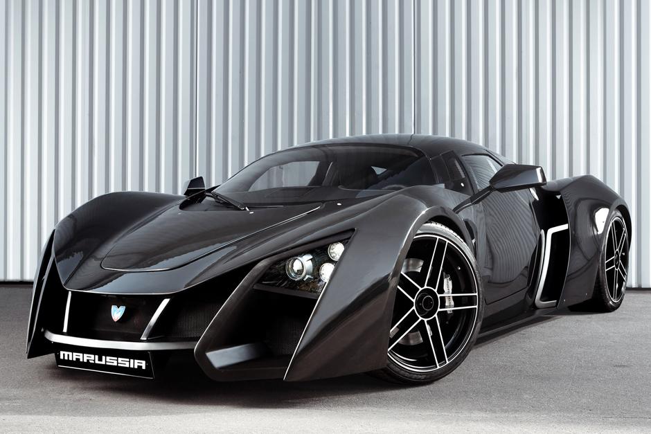 Marrusia Motors, empresa rusa de manufactura de vehículos de lujo, dejará de fabricar automóviles tipo Ferrari y sus marcas debido a diferencias entre los directivos y funcionarios de Gobierno (Foto: Archivo)