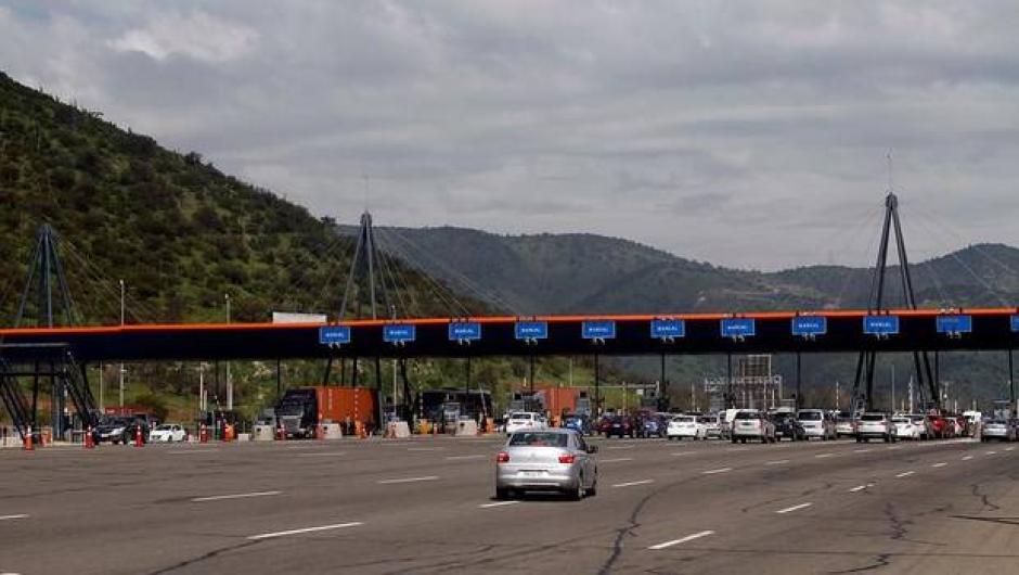 La empresa había ordenado a todos los cajeros que siguieran cobrando a pesar de la emergencia que vivían los chilenos durante el terremoto. (Foto: 24 horas)