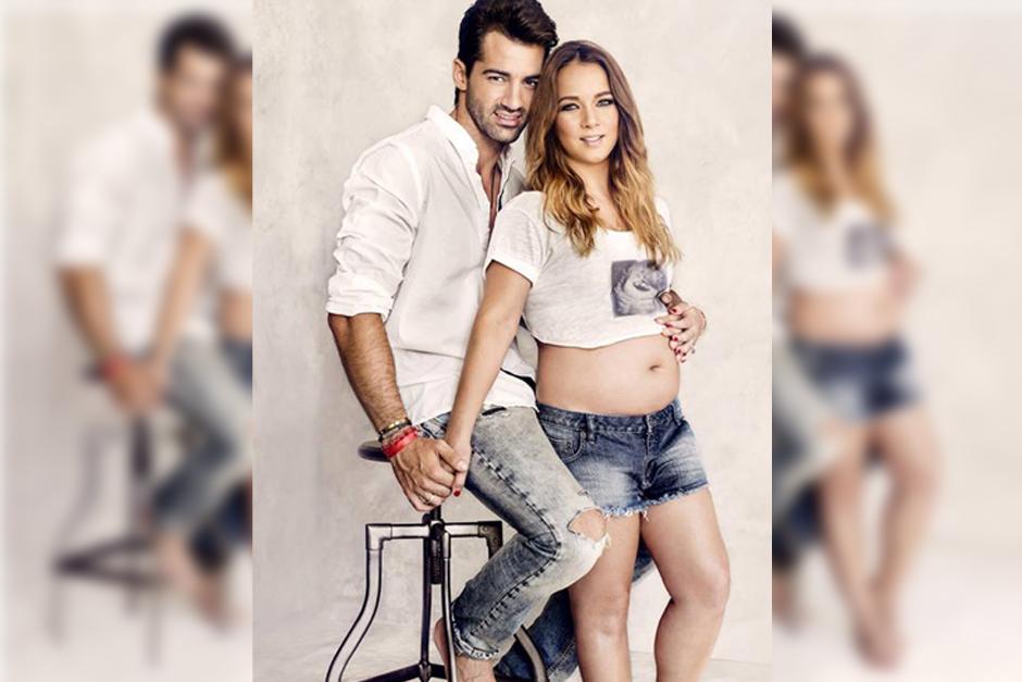 Adamari López y Toni Costa se comprometieron en mayo en las playas de Punta Cana (República Dominicana) mientras celebraban el 43 cumpleaños de la actriz.