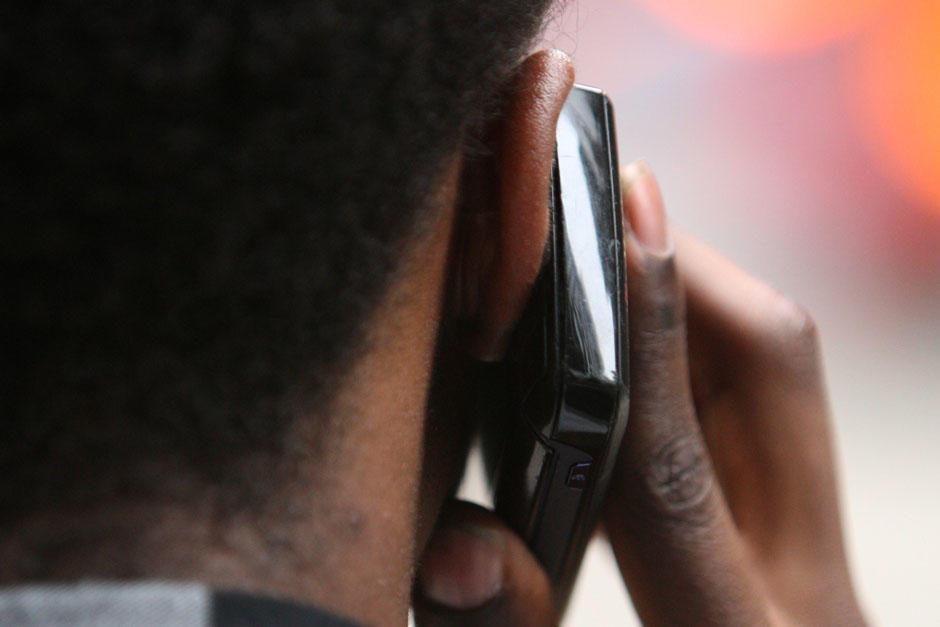 La empresa de telecomunicaciones Claro informó este lunes que las fronteras en Centroamérica ya no existen para sus usuarios, ya que las llamadas en toda la región serán locales. ¡Adiós al Roaming! (Foto: Arhivo)