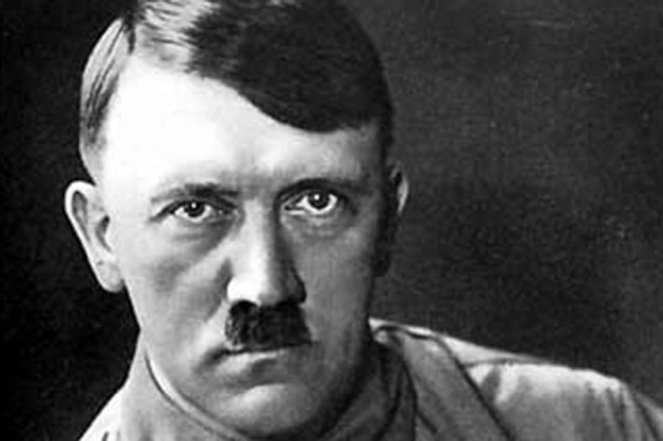 Una nueva versión del lugar donde murió Hitler se plasma en el libro "El hombre que venció a la muerte", escrito por Abel Basti. (Foto: dailyslave.com)
