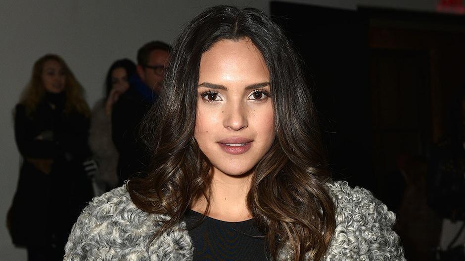 Adria Arjona protagonizará a Dorothy, en la nueva serie de NBC, Emerald City. (Foto: The Hollywood Reporter)