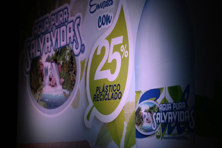 Reciclar es fabricar nuevos productos utilizando materiales obtenidos de otros usados, mediante algún proceso de transformación, la cual implica transformar materiales que ya hayan sido utilizados, en nuevos materiales y productos destinados al consumo. (Foto: Esteban Biba/soy502)