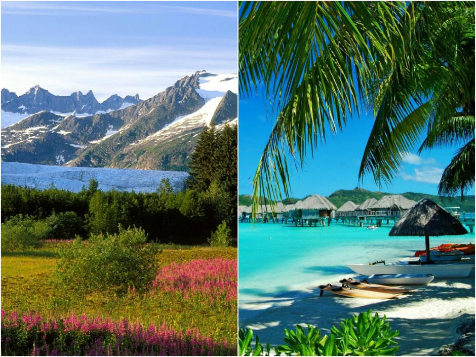 Los dos estados fueron los últimos en ser anexados a EE.UU. y ahora acreditan que el proceso se hizo de manera fraudulenta. (Foto: Soy502)