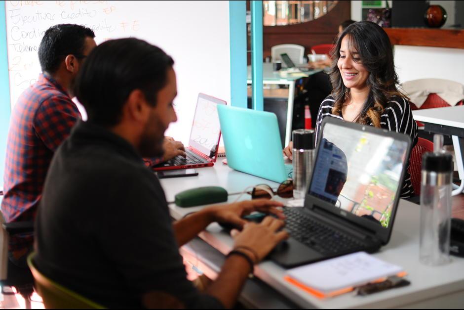 Con estos cursos gratuitos podrás organizar tu tiempo y aplicar al que más te interese. (Foto: Archivo/Soy502)