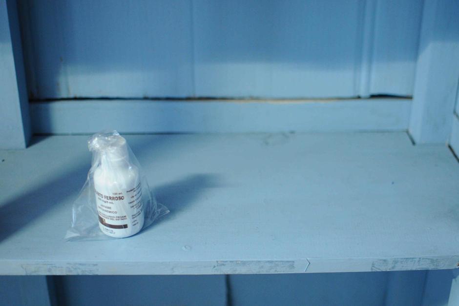 Esta semana es la recta final del proceso que podría ser en inicio de salir de la crisis en la que se encuentran los hospitales. (Foto: Archivo/Soy502)