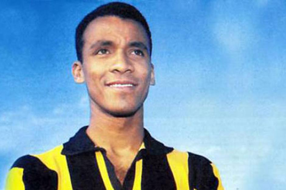 Alberto Spencer es uno de los futbolistas ecuatorianos más sobresalientes de la historia. (Foto: marca.com)
