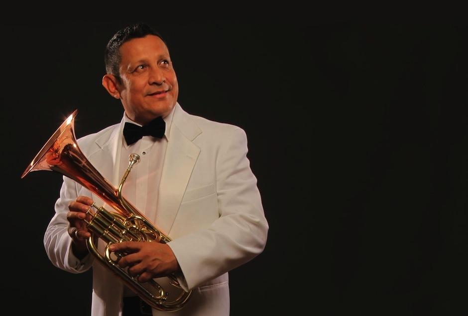 El músico, integrante de la Banda El Recodo, desapareció desde el 13 de octubre de 2014. (Foto: Banda El Recodo oficial) 