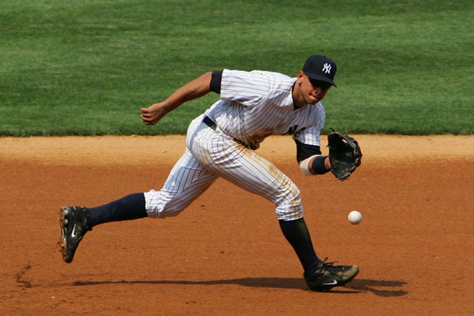 Rodríguez solicitó que le sea revocada la decisión del árbitro Fredric Horowitz de suspenderlo 162 partidos por presunto dopaje. (Foto: www.piodeportes.com)