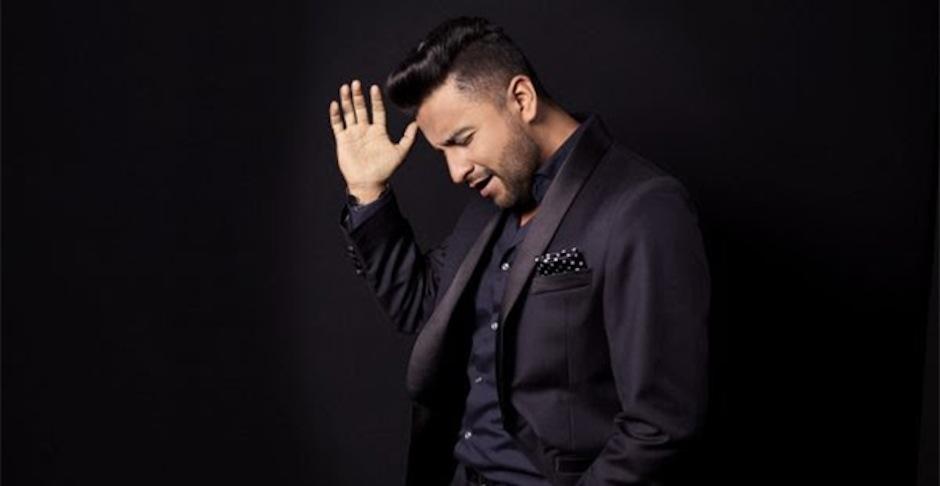 El cantautor cristiano ganador del Grammy, Alex Campos, conversó con Soy502 acerca de su disco en versión ranchera. (Foto: Oficial)