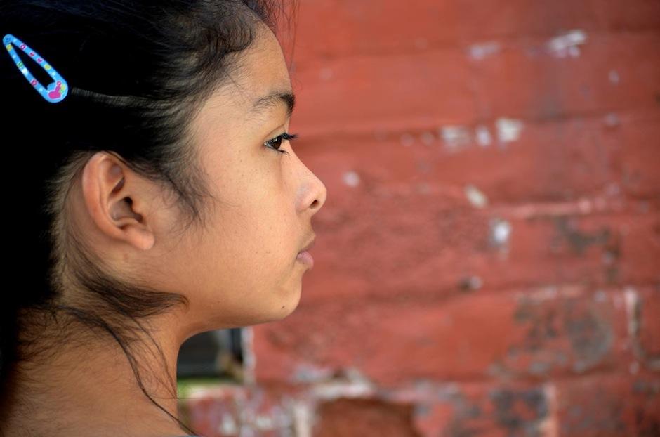 Ana cumple 14 es un cortometraje que habla del matrimonio infantil en Guatemala. (Foto: Ana cumple 14 oficial) 