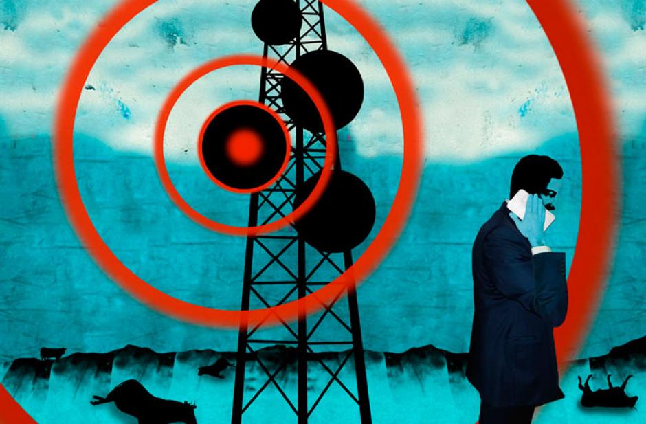 Los dispositivos móviles emiten radiación que al recibirla en exceso puede producir cáncer. (Foto: elandroidelibre.com)