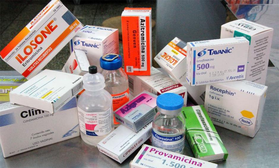 En general, la resistencia a los antibióticos se ha convertido en una realidad que puede afectar a cualquier persona, independientemente de su edad, de acuerdo con el estudio. (Foto: El correo)