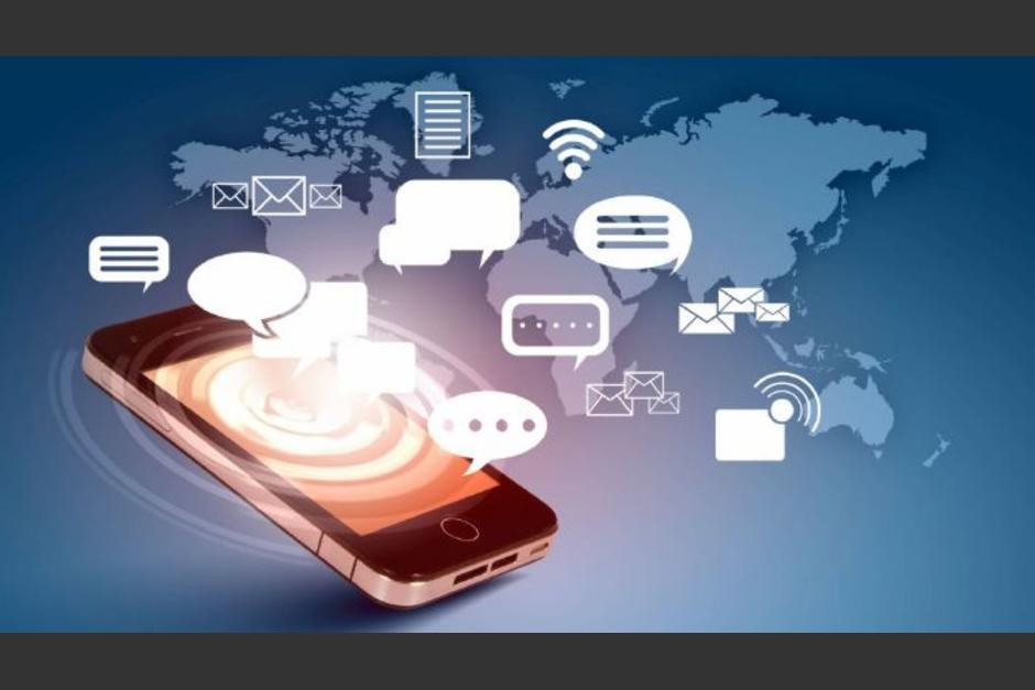 Estas son las seis apps de