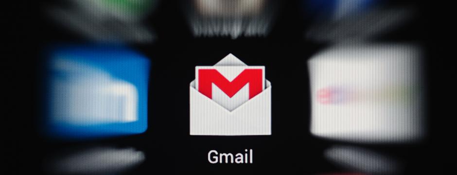 Google presentará una nueva app de correo Gmail para Android.