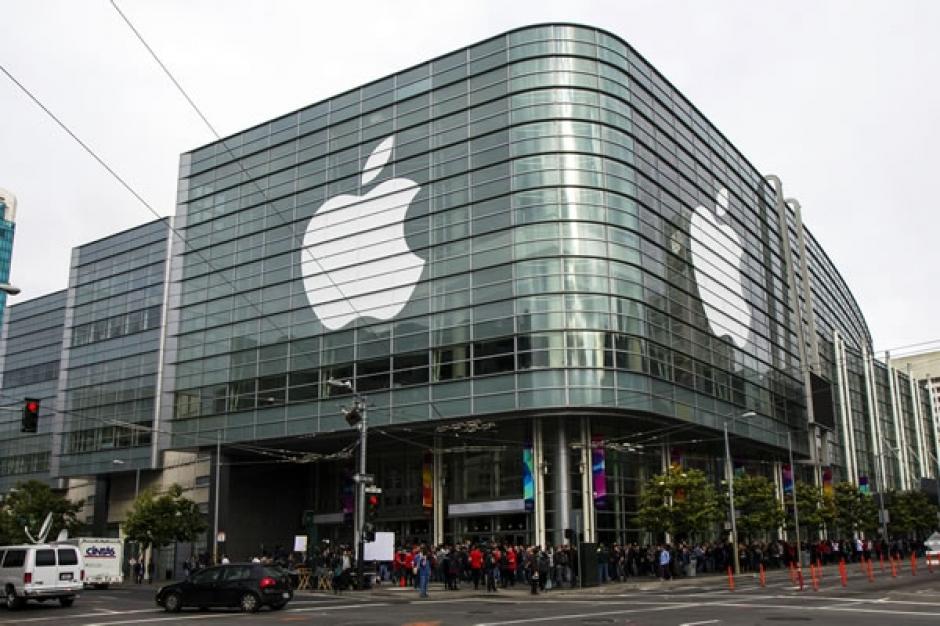 La desaceleración en la economía de China representó una caída en las ventas de Apple. (Foto: equilibrioinformativo.com)