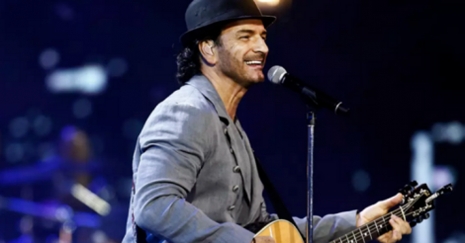 Ricardo Arjona podrá utilizar el Mateo Flores para su concierto en Guatemala el 9 de mayo. (Foto: Archivo/Soy502) 