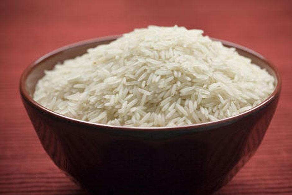 La sequía que afecta al país no solo dañó la producción de maíz y fríjol, a esta lista se añade el arroz, otro de los granos de la canasta básica. (Foto: Archivo)