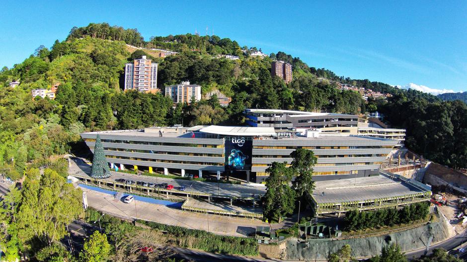 Millicom, el socio internacional de Comunicaciones Celulares, S.A. (Comcel), ha denunciado la posibilidad de "pagos ilegales" de su operación en Guatemala. (Foto: Archivo Soy502).