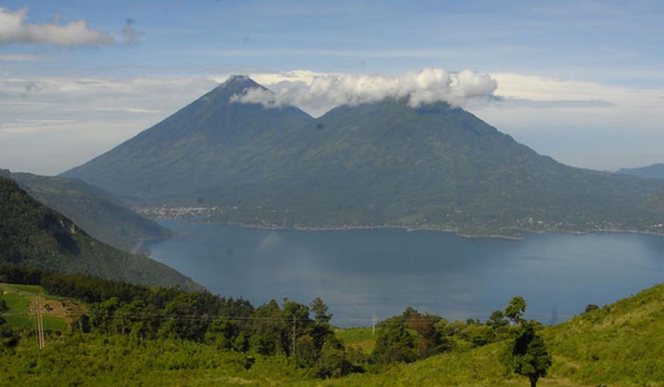 El lago de Atitlán es uno de los mayores atractivos turísticos de Guatemala. (Foto: Jesús Alfonso/Soy502)