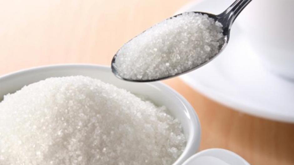El consumo promedio en los adultos debería ser menor a 12 cucharaditas diarias, según la OMS. (Foto Alimentación Sana)