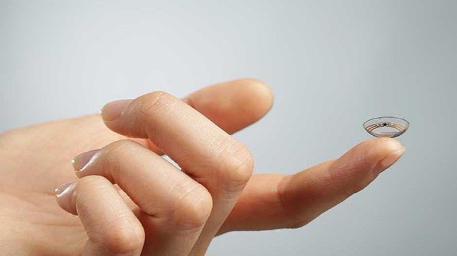 Unir el conocimiento electrónico de Google con la experiencia en el área de los aparatos farmacéuticos de Novartis. (Foto: Google)
