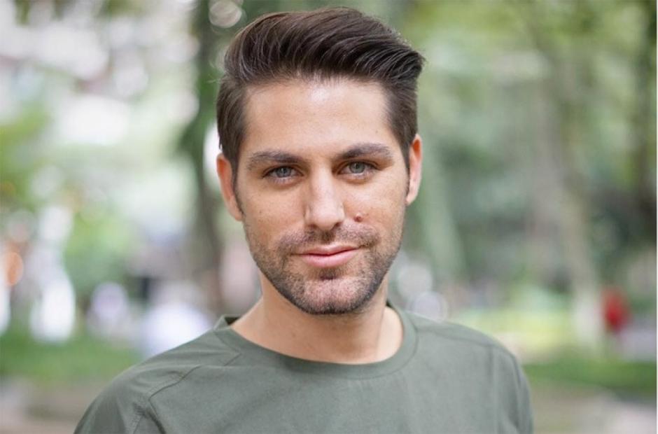 La muerte de Renato López pudo ser un crimen pasional. (Foto: Launión)