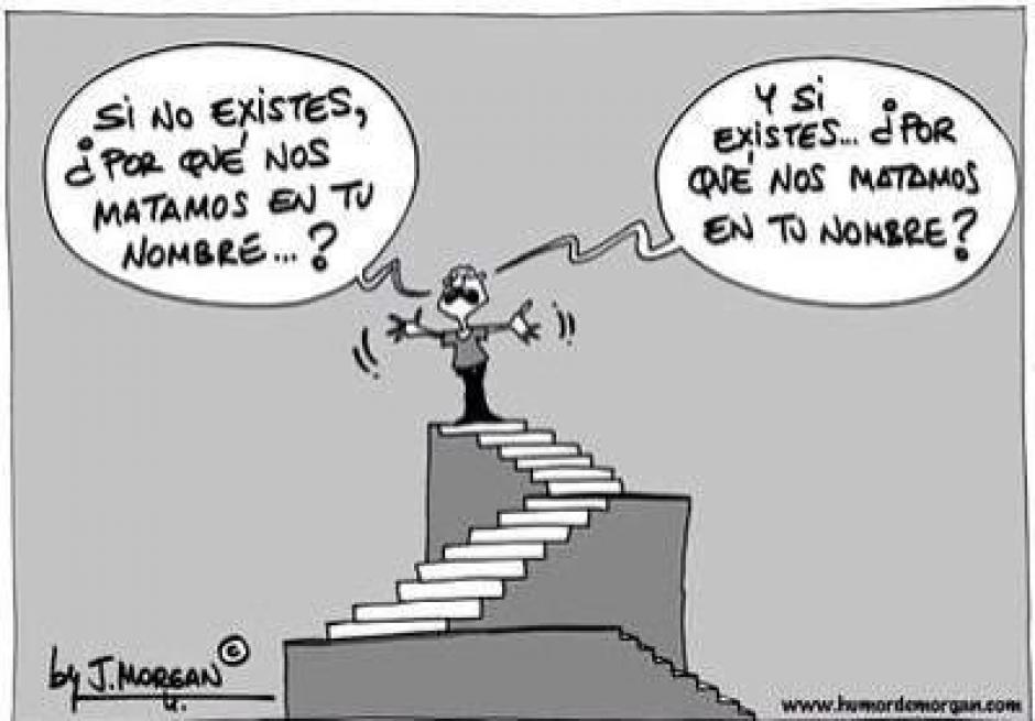 Cibernautas protestan tras el ataque al semanario "Charlie Hebdo". (Foto: Twitter/@Humordemorgan) 