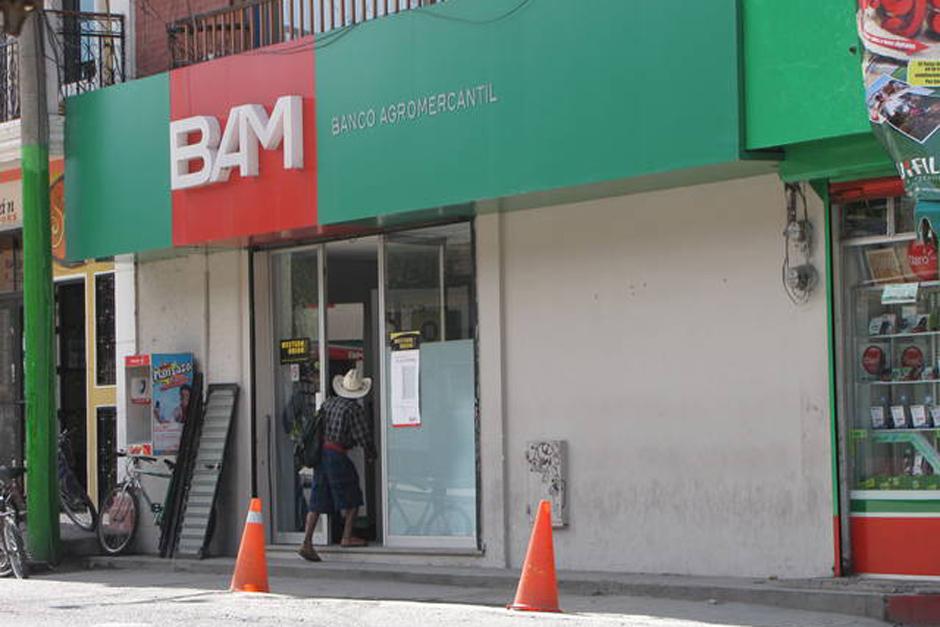 Bancolombia ha anunciado que incrementará la inversión en Guatemala y adquirirá hasta el 60% del BAM. (Foto: Archivo/Soy502)