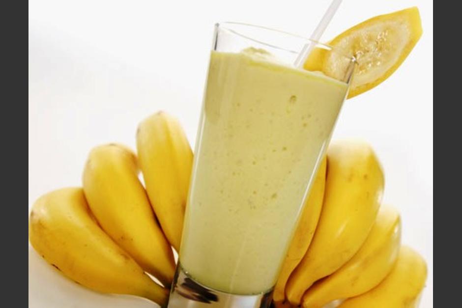 El banano contiene la proteína “triptophan”, que el cuerpo convierte en serotonina dando un aporte positivo al estado de ánimo. (Foto: Las plantas curativas de Dios)