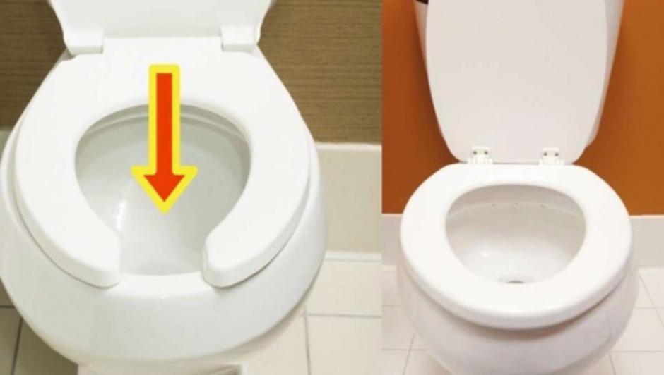 Quizá muchos no hayan notado la diferencia pero existe entre los baños de los centro comerciales y los de las viviendas. (Imagen: elsalvador.com)