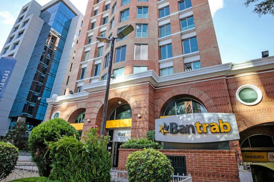 Bantrab es el sexto grupo financiero más poderoso de Guatemala. (Foto: Jorge Rojas/Soy502)