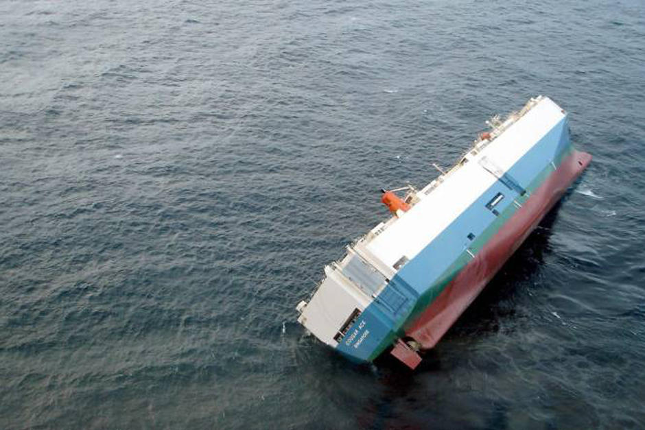 Un barco turístico se hundió en Canadá con 27 personas a bordo y se reporta un dato preliminar de 3 personas fallecidas. (Foto: Archivo)