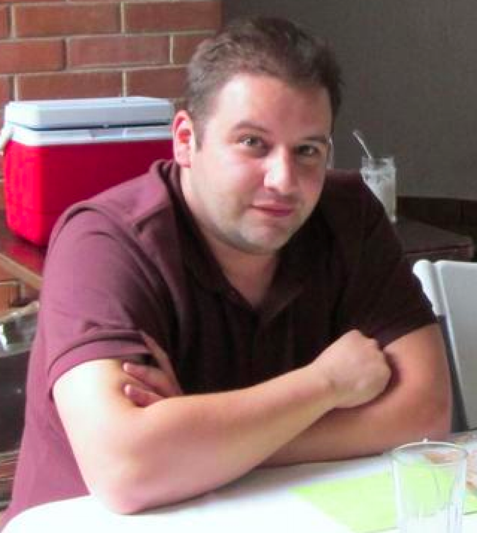 Barreda fue capturado en México hoy, tras una serie de investigaciones. (Foto: Archivo)