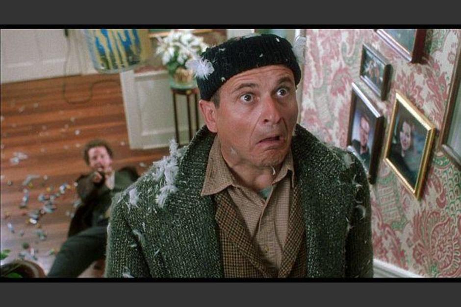 La mortalidad de las trampas de "Mi pobre angelito". (Foto: Captura de Pantalla)