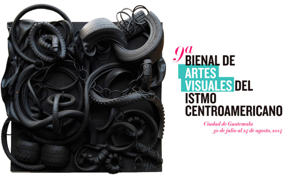 No te pierdas la 9 edición de BAVIC, que exalta el trabajo de artistas centroamericanos. (Foto: BAVIC) 