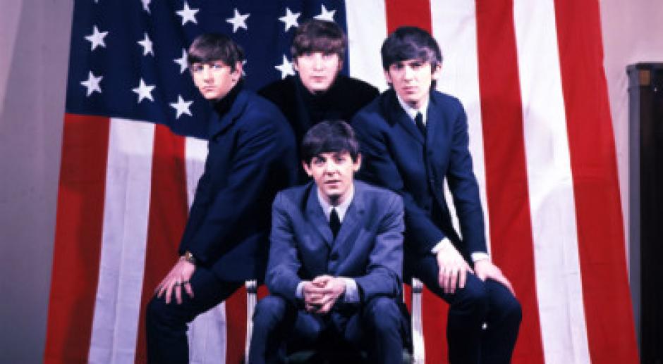 Hace 50 años, los Beatles conquistaron Estados Unidos, y se presentaron en el Ed Sullivan Show, para transformarse en un fenómeno sin comparación.