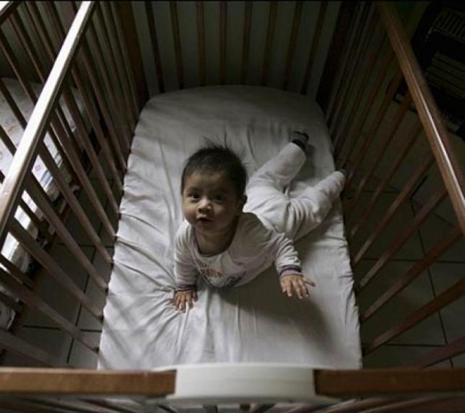 La organización lanzó un llamado a los gobiernos, para que garanticen de que "antes de 2025, agentes sanitarios formados y equipados ayuden en cada parto". (Foto: Daniel Leclaire) 