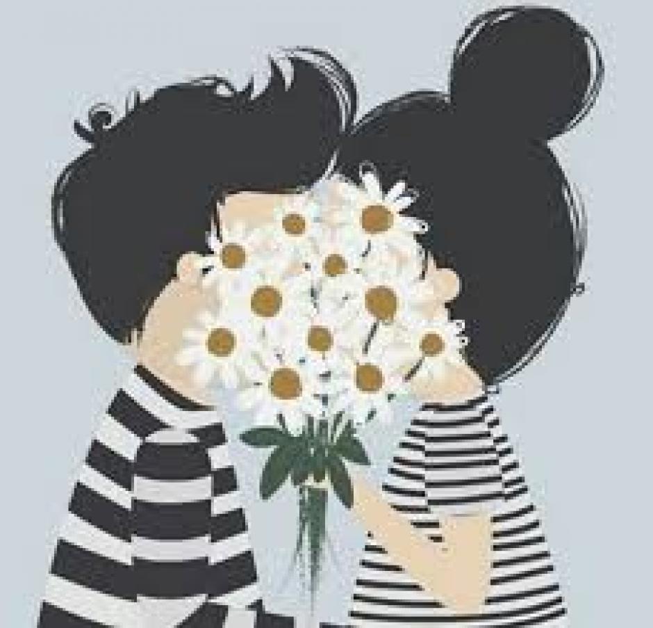 Las redes sociales celebran el Día Internacional del Beso. (Foto: mag.desigual.com)