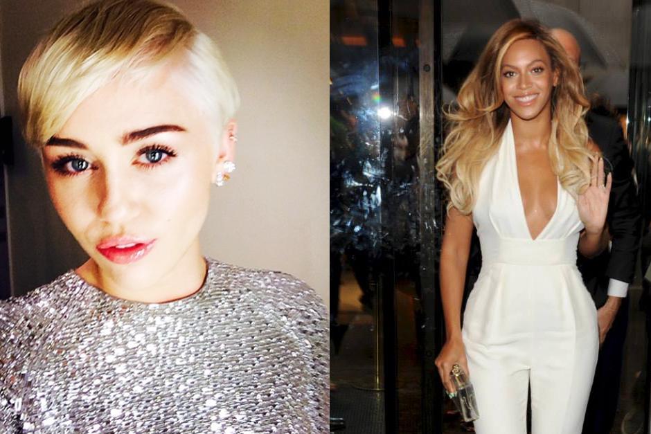 Los MTV Video Music Awards se llevarán a cabo el 24 de agosto.