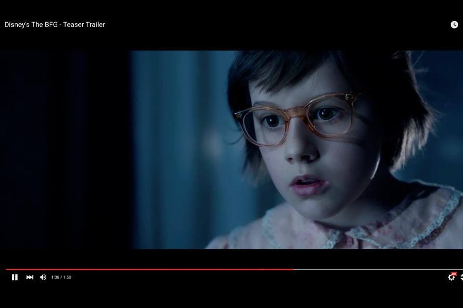 La cinta será estrenada en julio del 2016