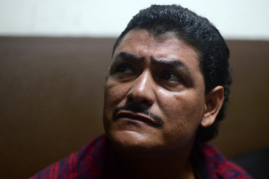 Marlon Puente alias "Pirulo", líder de la porra U5C de Municipal, fue ligado a proceso y enviado a presión, por la muerte de un aficionado de Comunicaciones. 