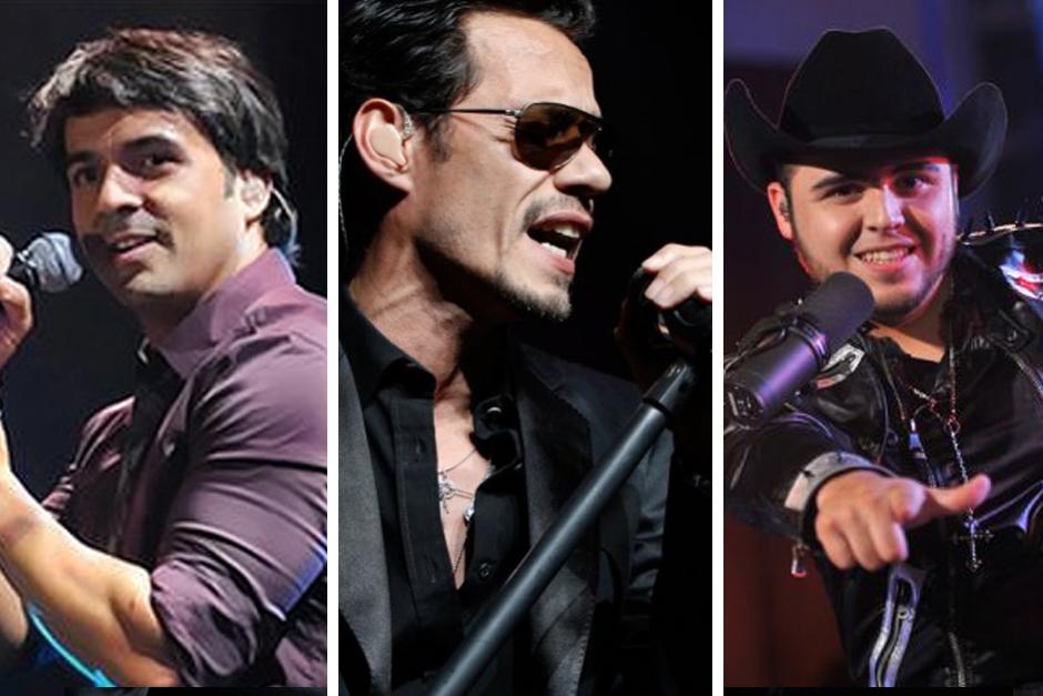 La fiesta de la musica se celebrará el próximo 30 de abril en Miami, anunció el jueves la organización.