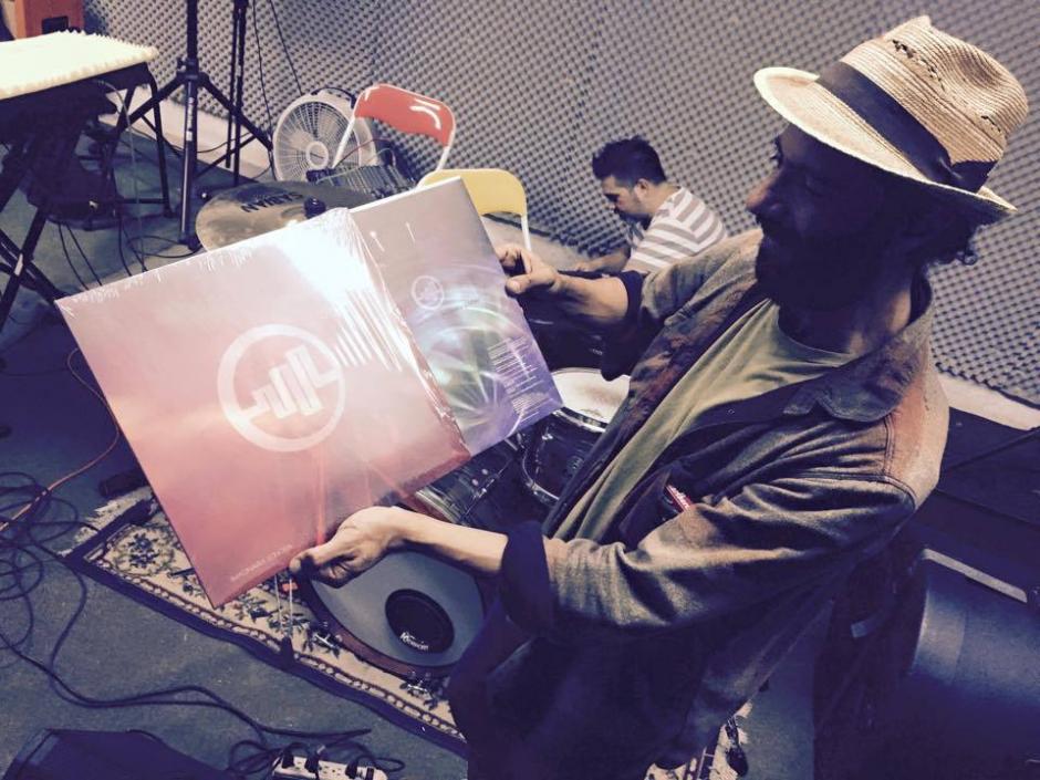 Bohemia Suburbana lanza su material en vinilo para coleccionistas. (Foto: Bohemia Suburbana oficial) 